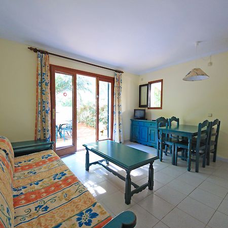 Aparthotel Bluesea Es Bolero Cala D´Or Exteriér fotografie