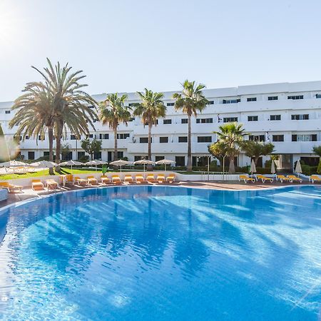 Aparthotel Bluesea Es Bolero Cala D´Or Exteriér fotografie