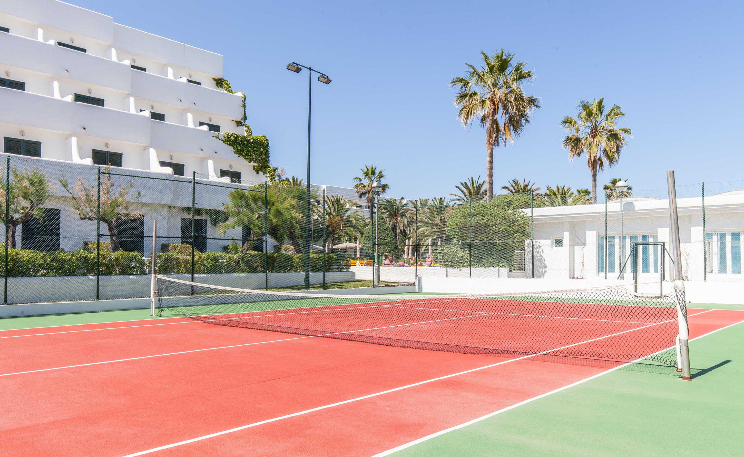 Aparthotel Bluesea Es Bolero Cala D´Or Exteriér fotografie